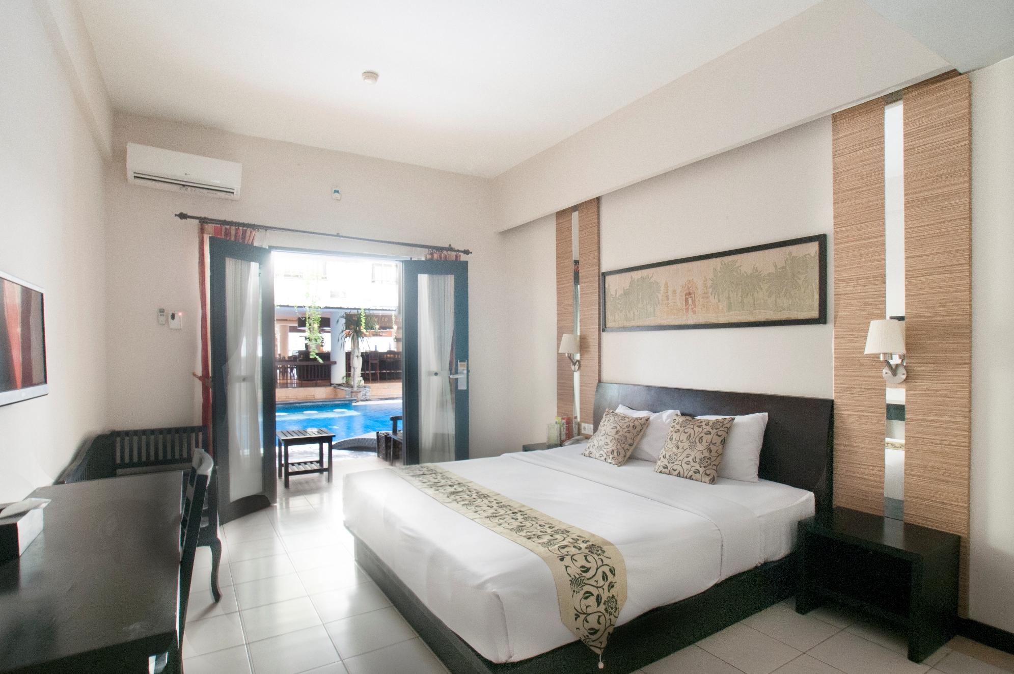 Losari & Kuta Bali Hotel Legian