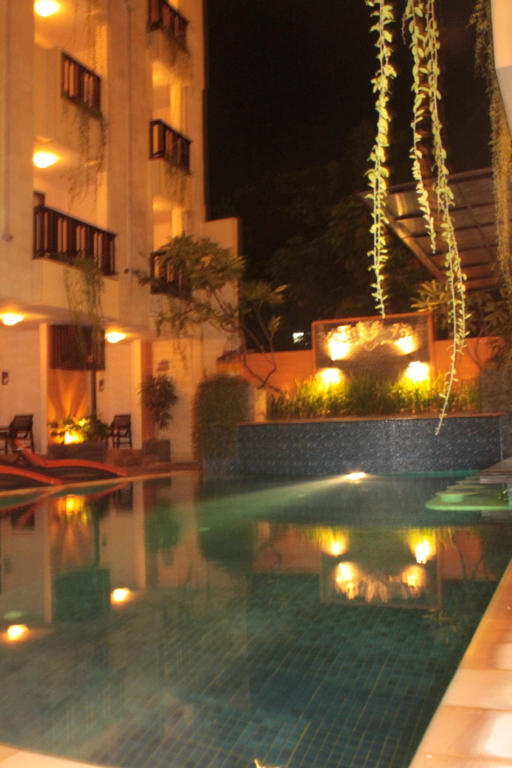 Losari & Kuta Bali Legian