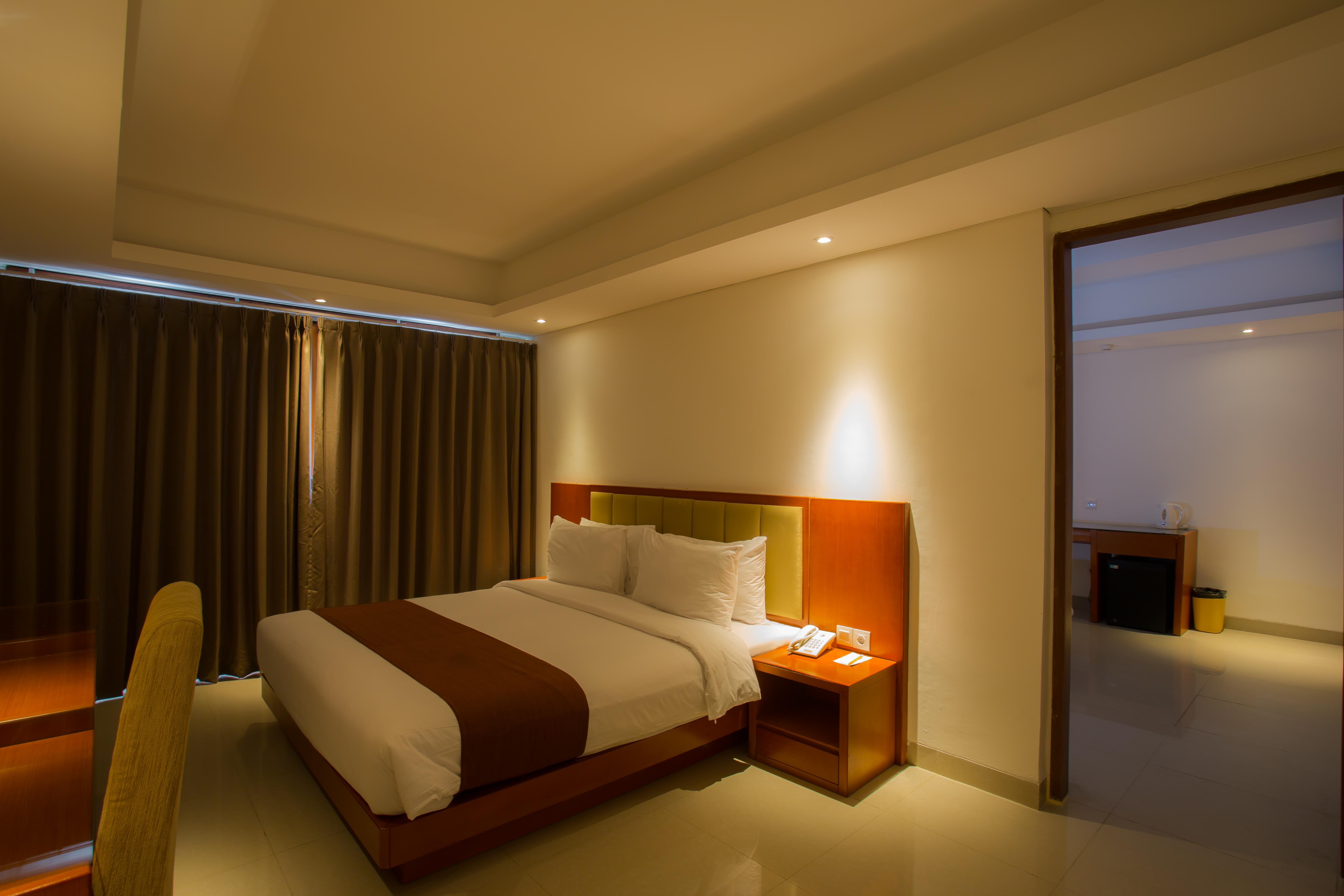 Hotel The Sun & Legian (Bali)
