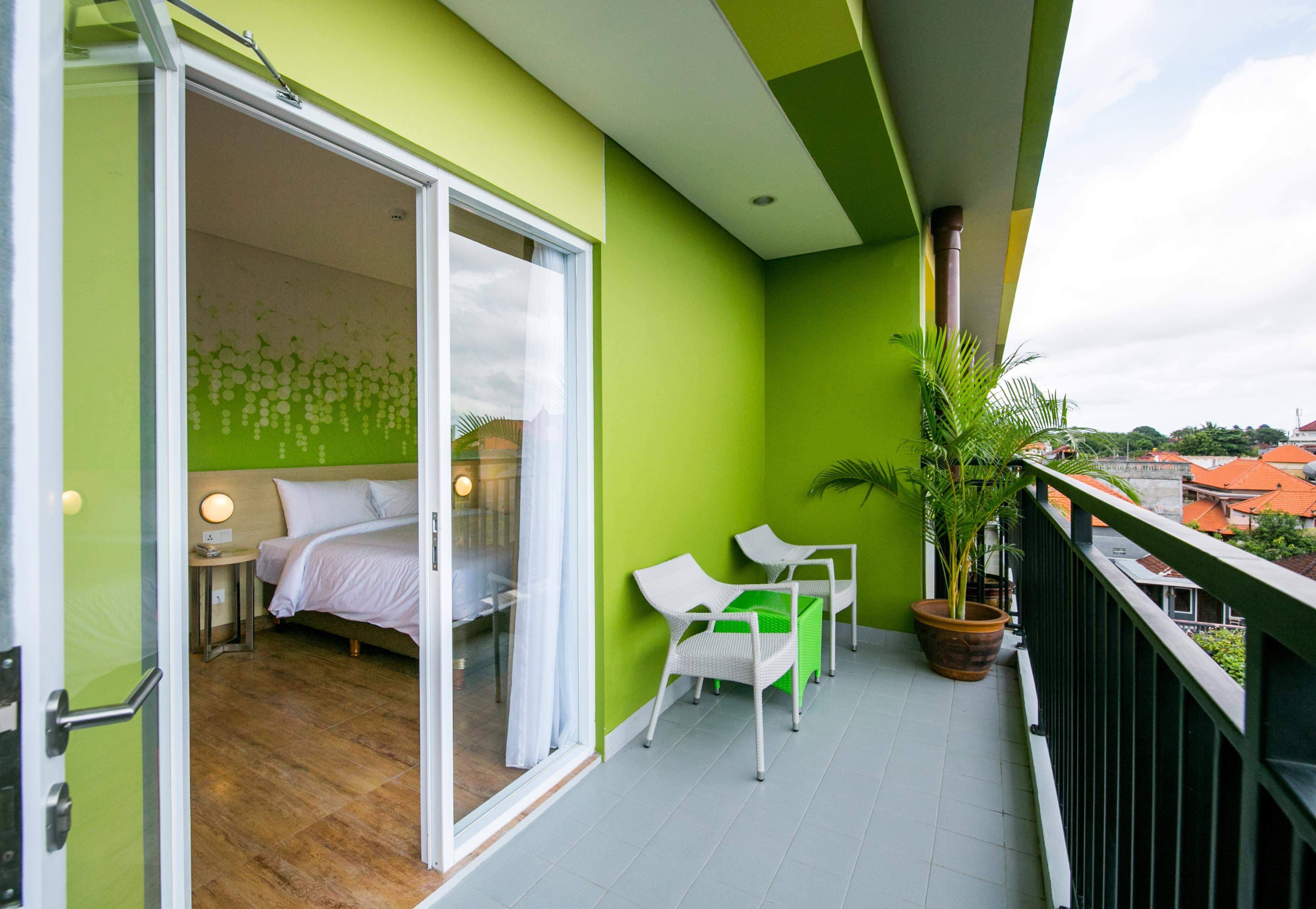Hotel Zest By Swiss-belhotel International 3*