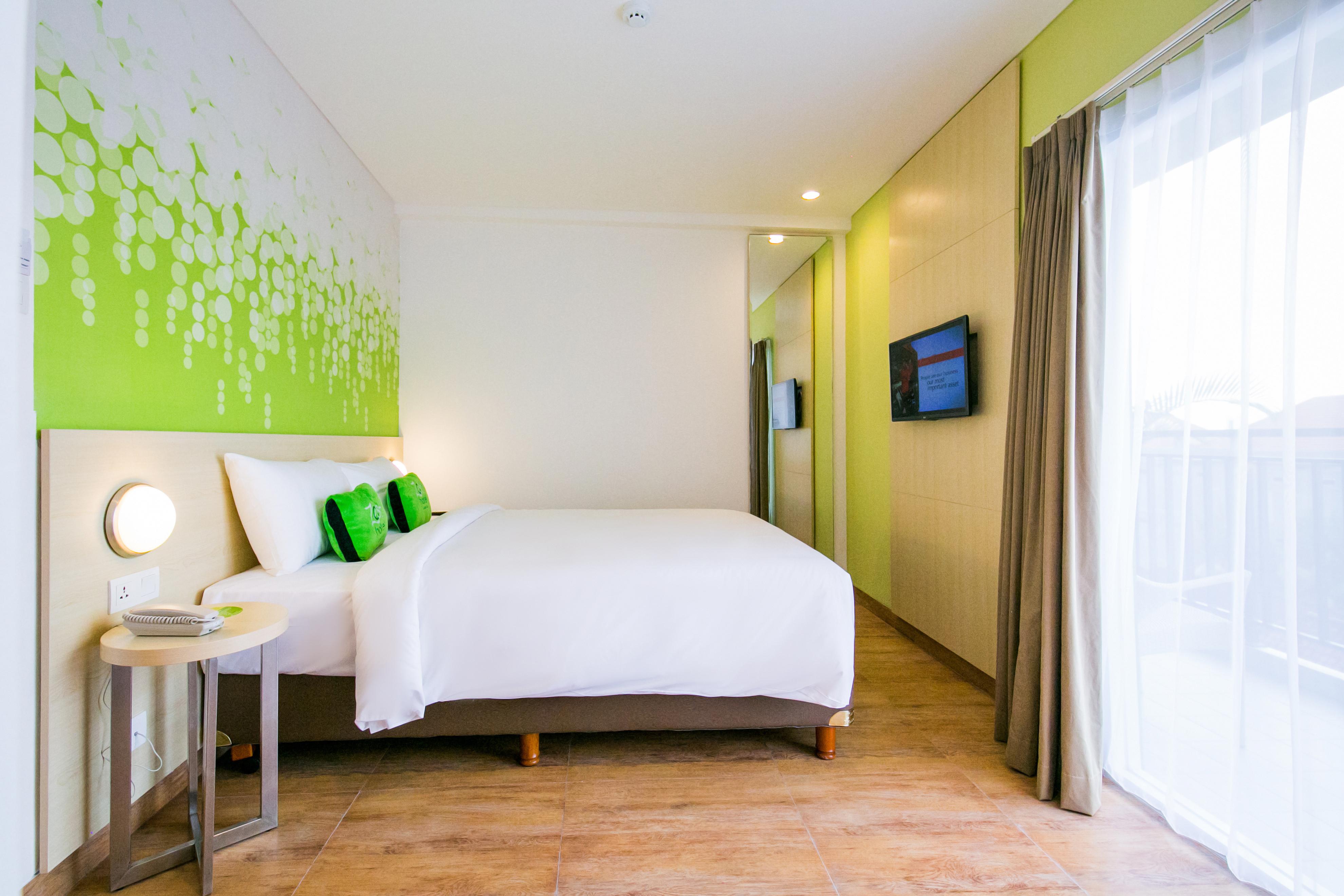 Zest By Swiss-belhotel International Hotel