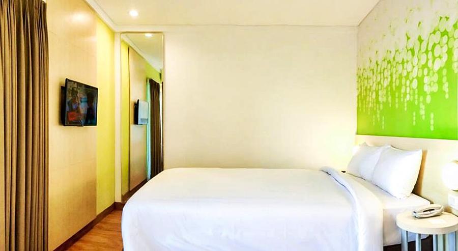 Hotel Zest By Swiss-belhotel International 3*