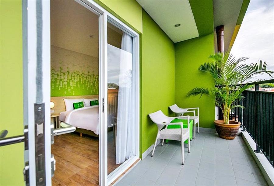 Zest By Swiss-belhotel International Legian (Bali)