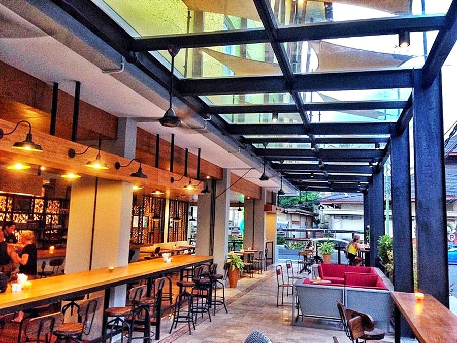 Hotel Zest By Swiss-belhotel International 3*