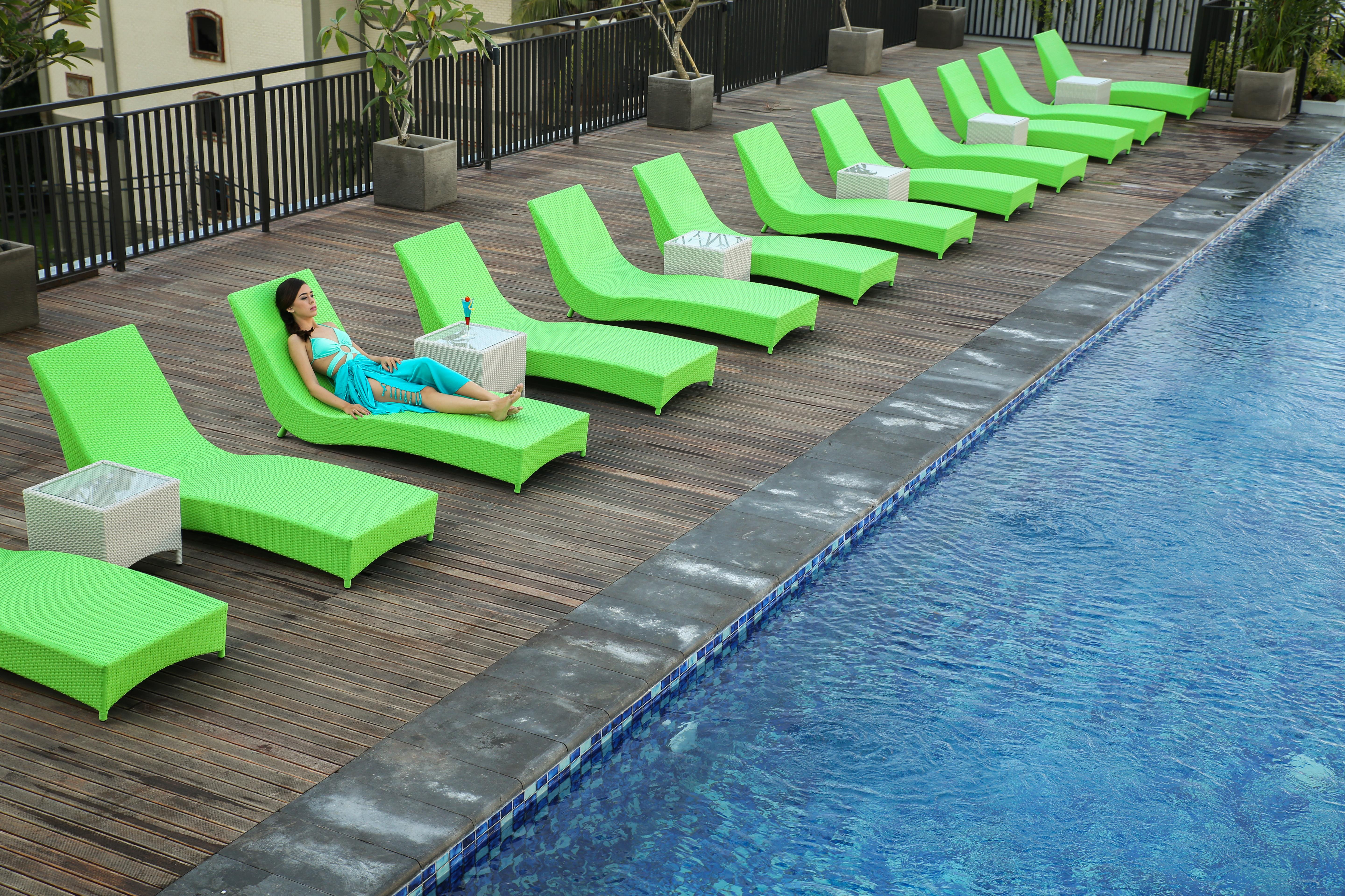 Hotel Zest By Swiss-belhotel International Legian (Bali)