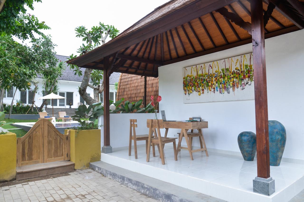 Del Mar Canggu 3*