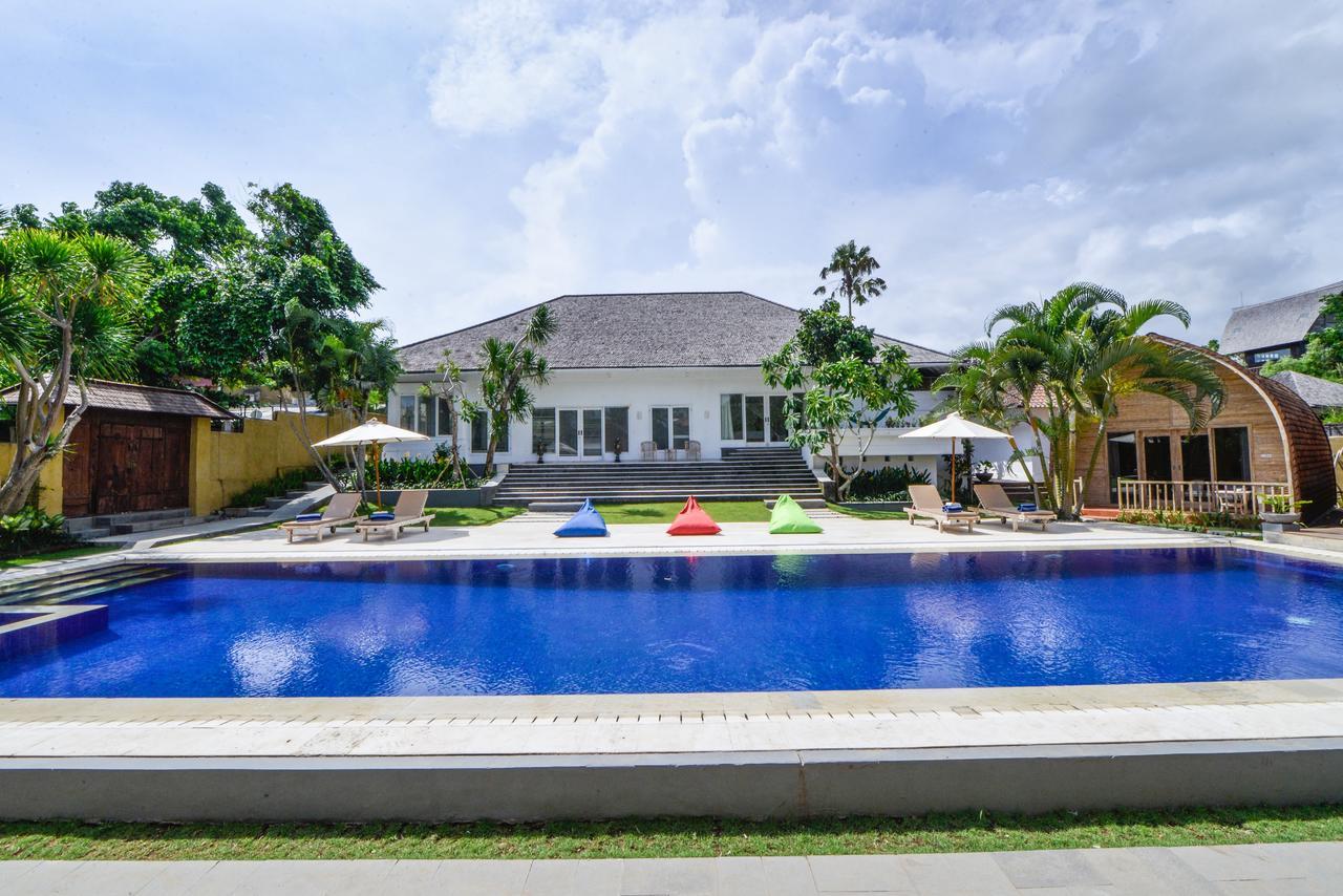 Del Mar Canggu Hotel