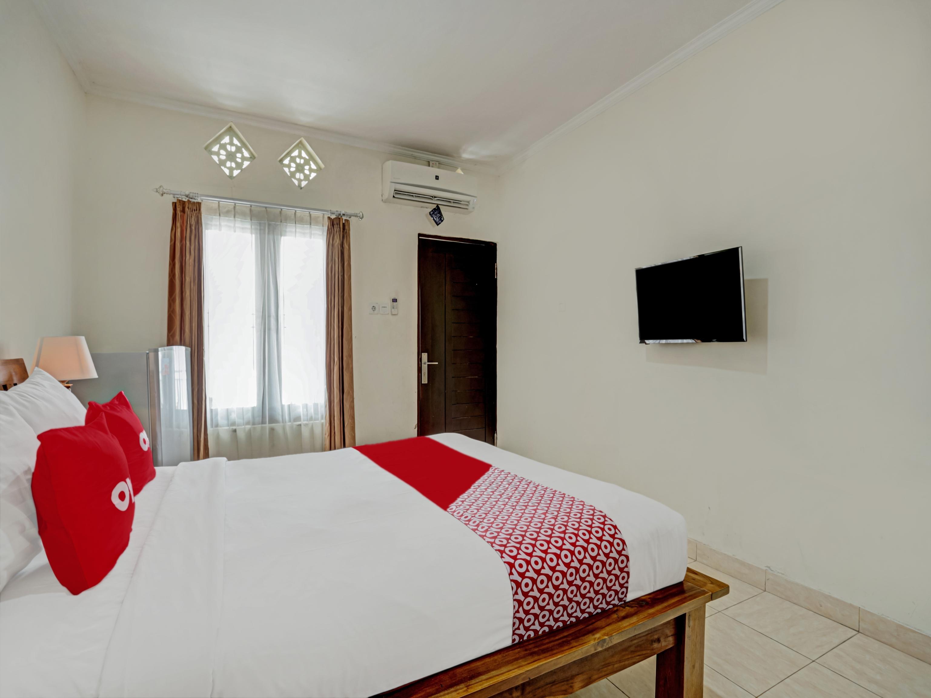 Super Oyo 3904 Kiki Bali Hotel