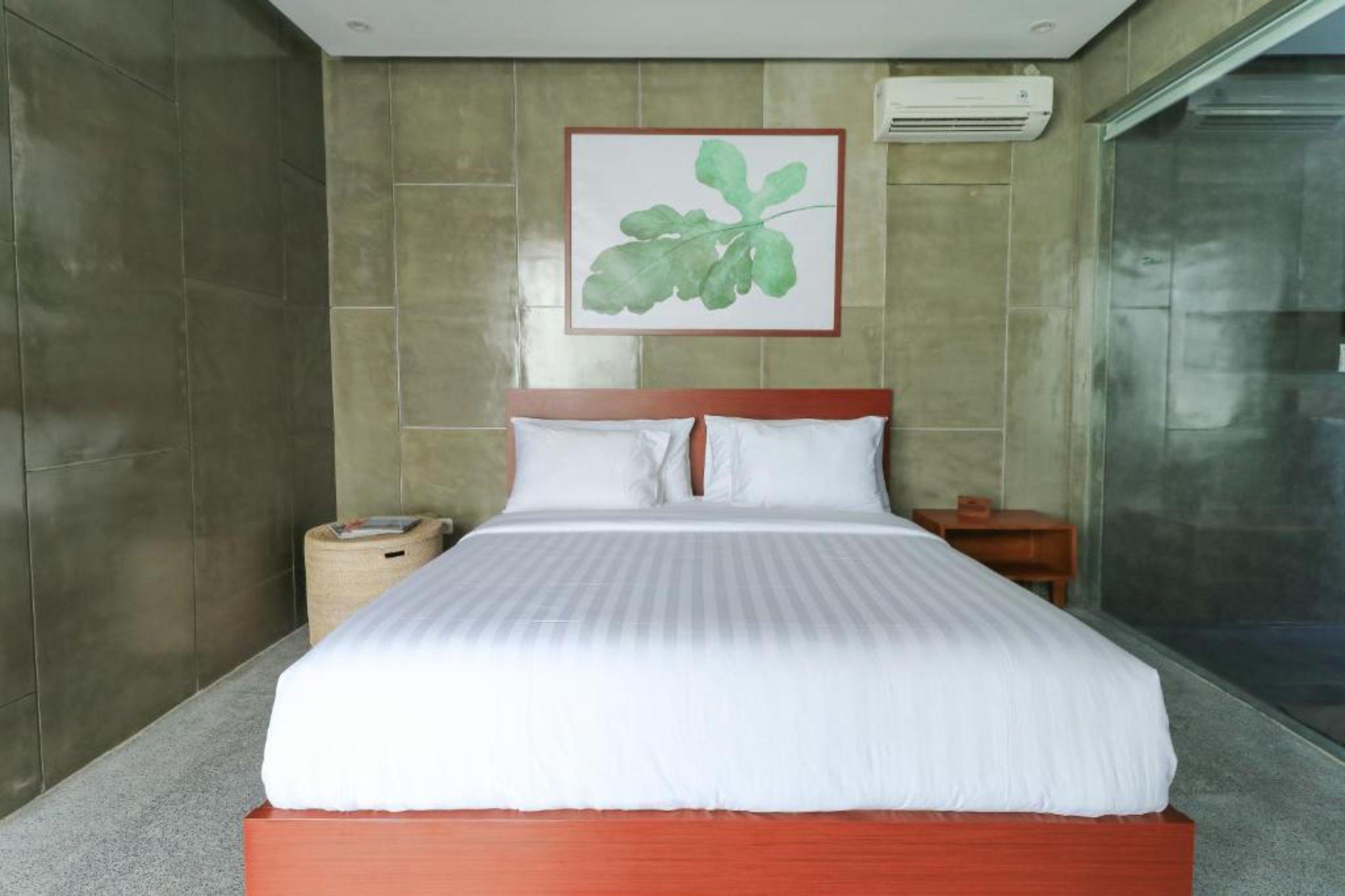 Aqilah Bali 4* Legian
