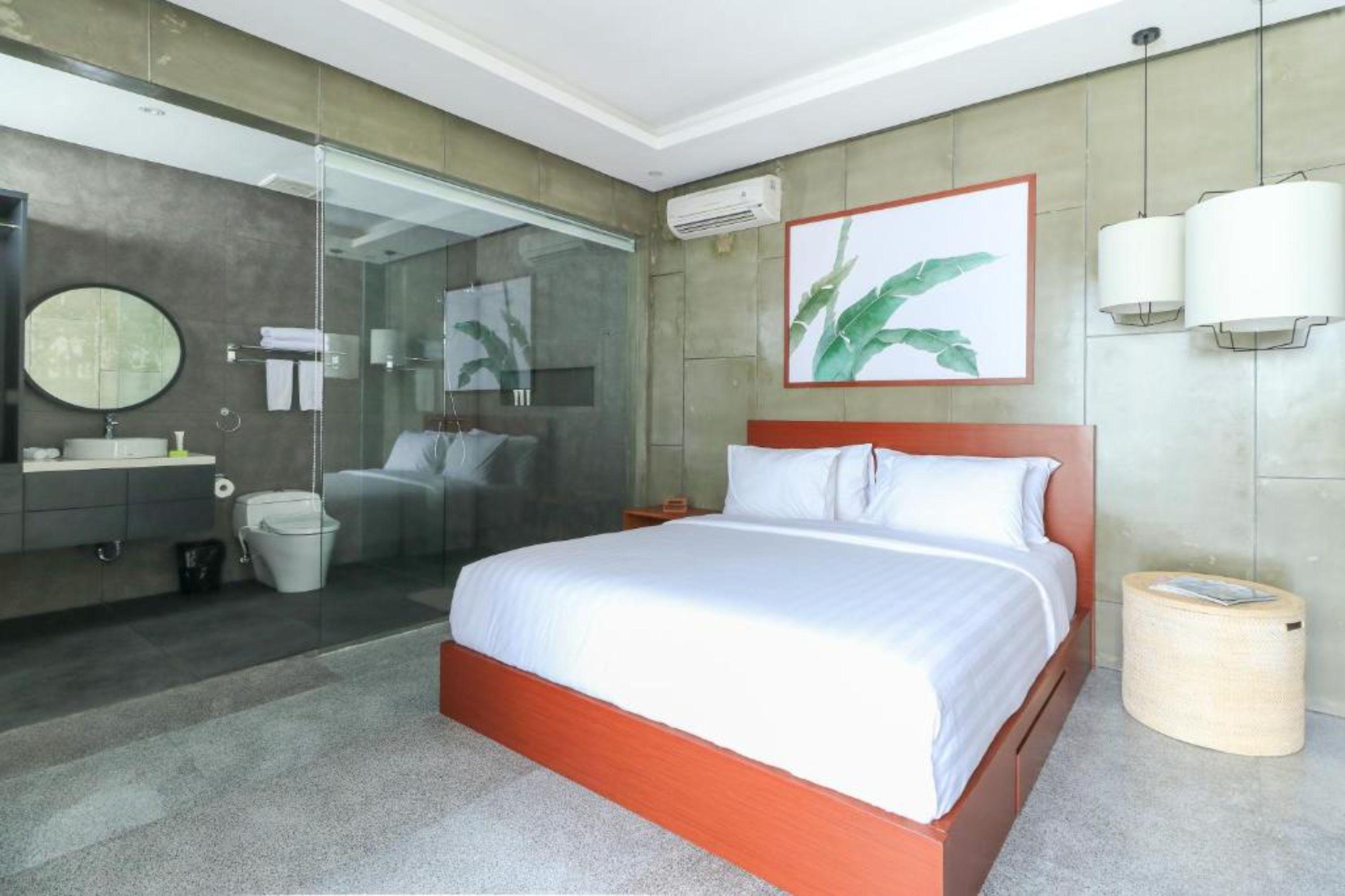 Aqilah Bali Aparthotel Legian