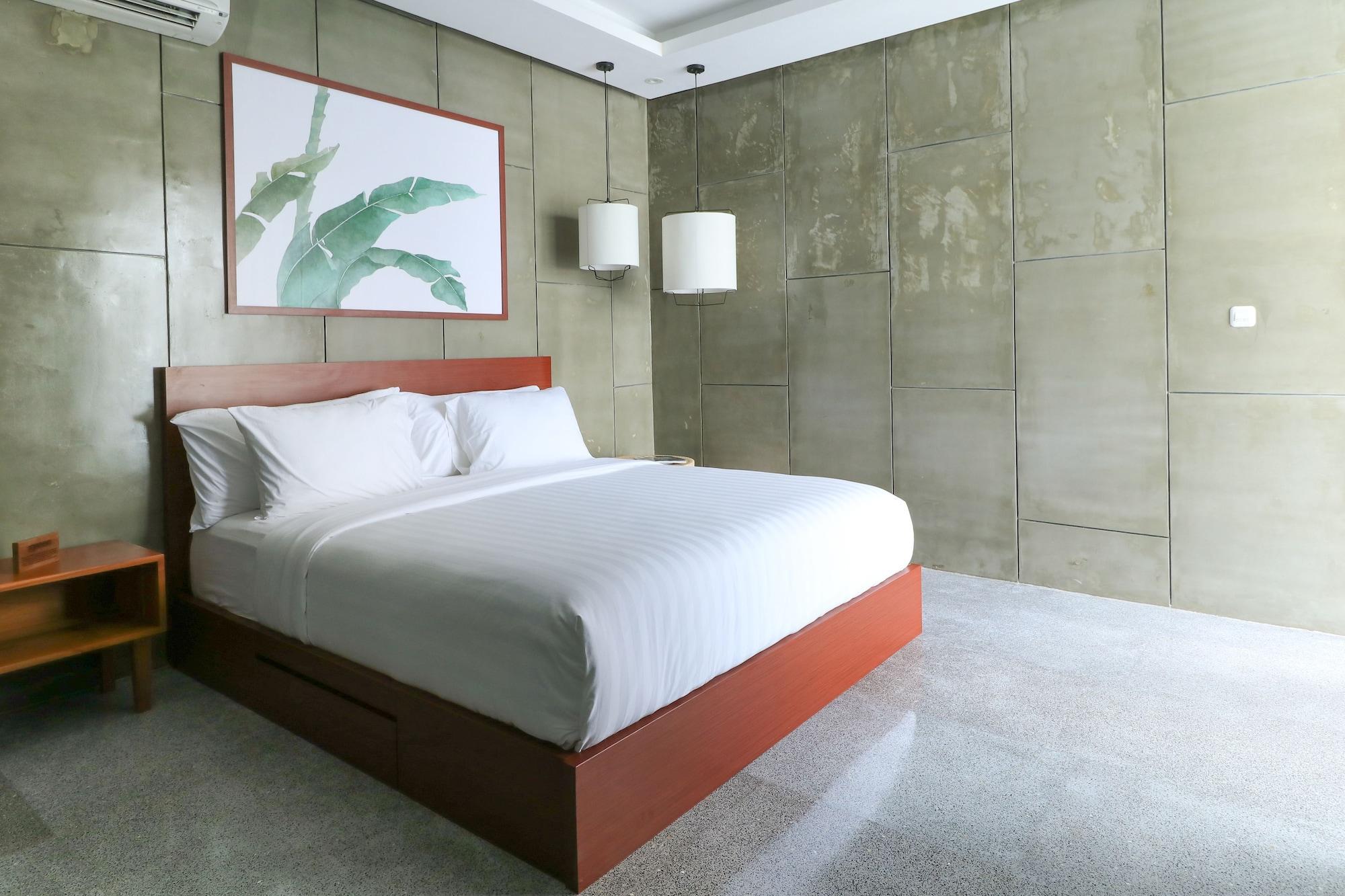 Aqilah Bali 4* Legian