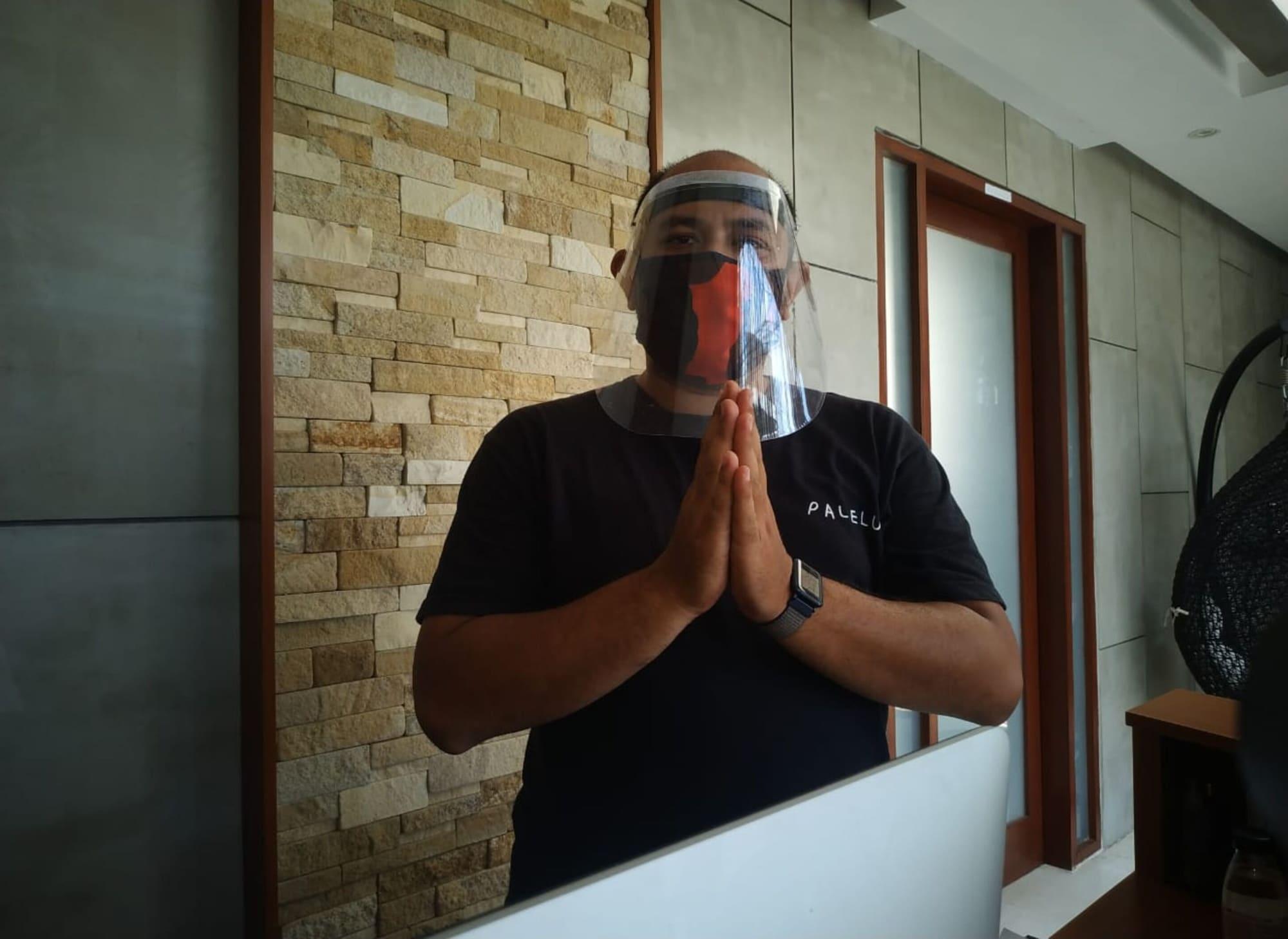 Aqilah Bali Aparthotel Legian