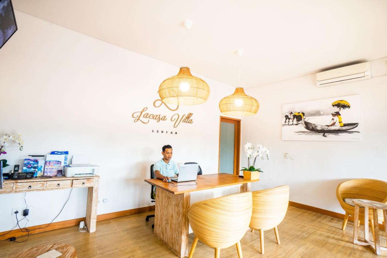 Villa Villa Legian