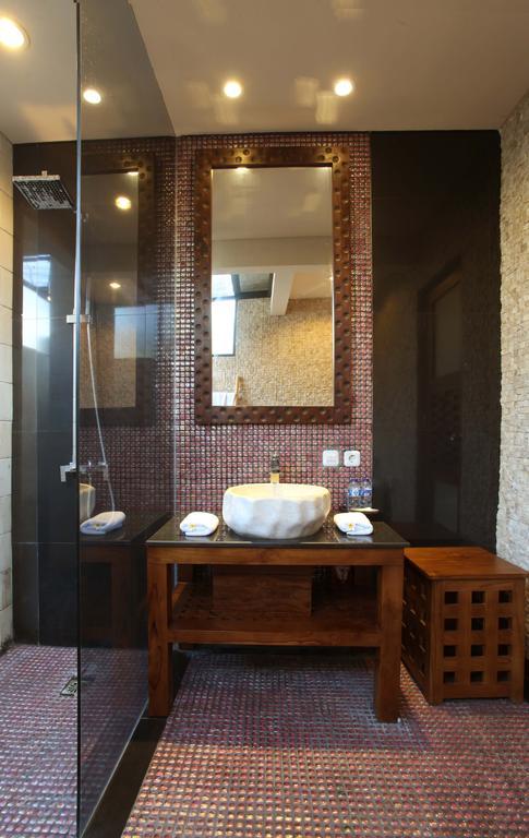 Alma Villas Seminyak Legian (Bali)