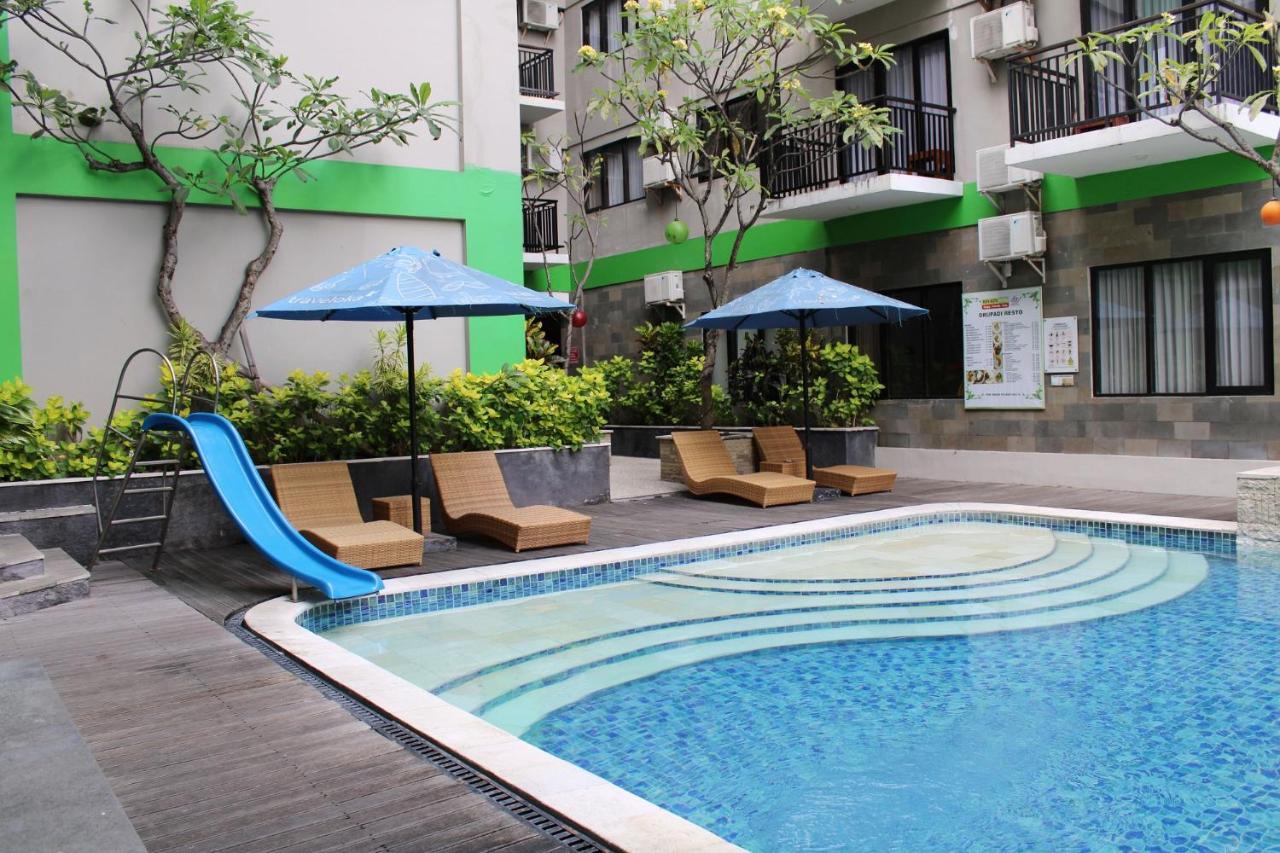 Hotel Rofa Kuta - Chse Certified