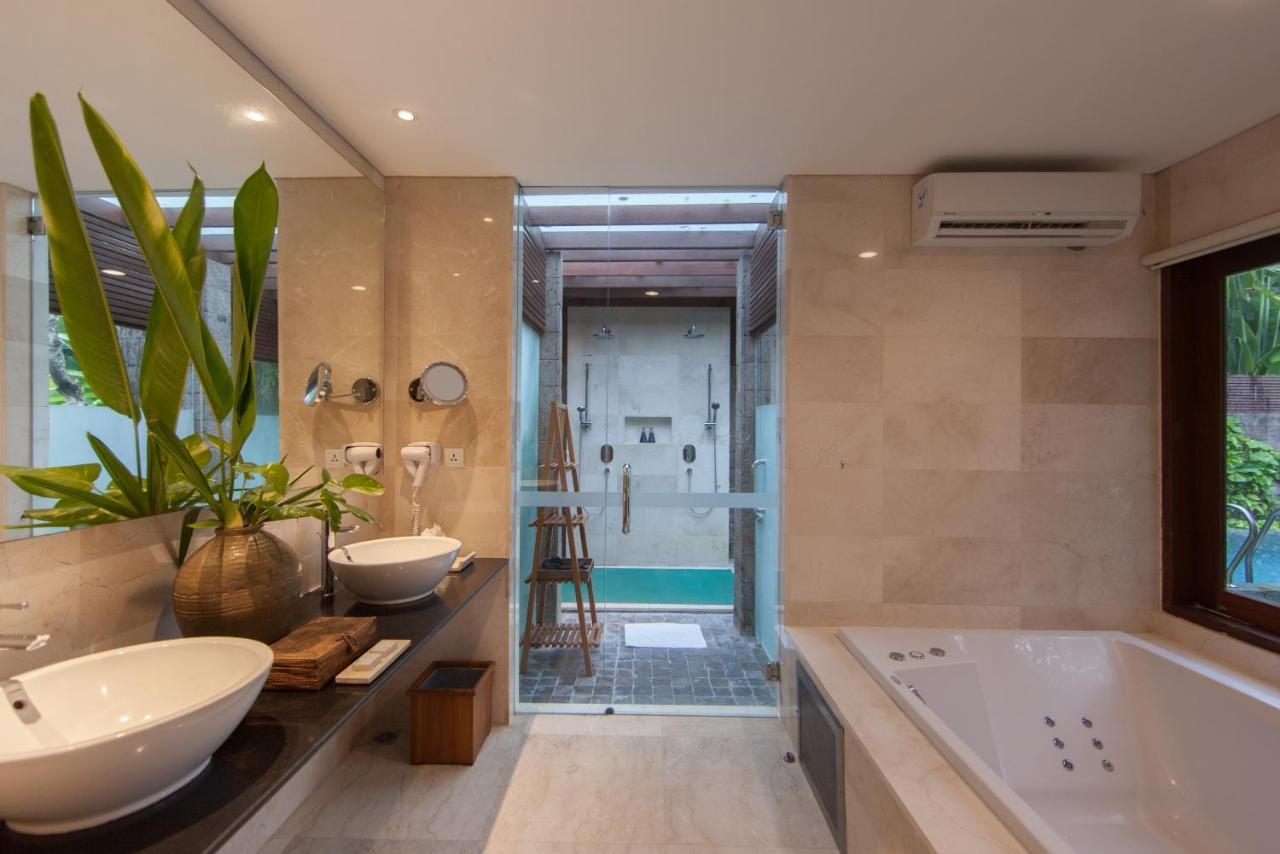 Villa Legian Beach Villas