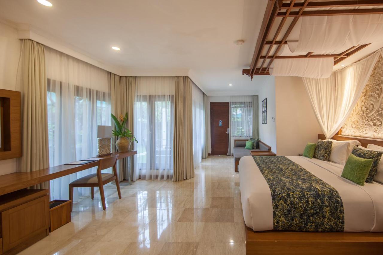 Legian Beach Villas Villa Legian (Bali)