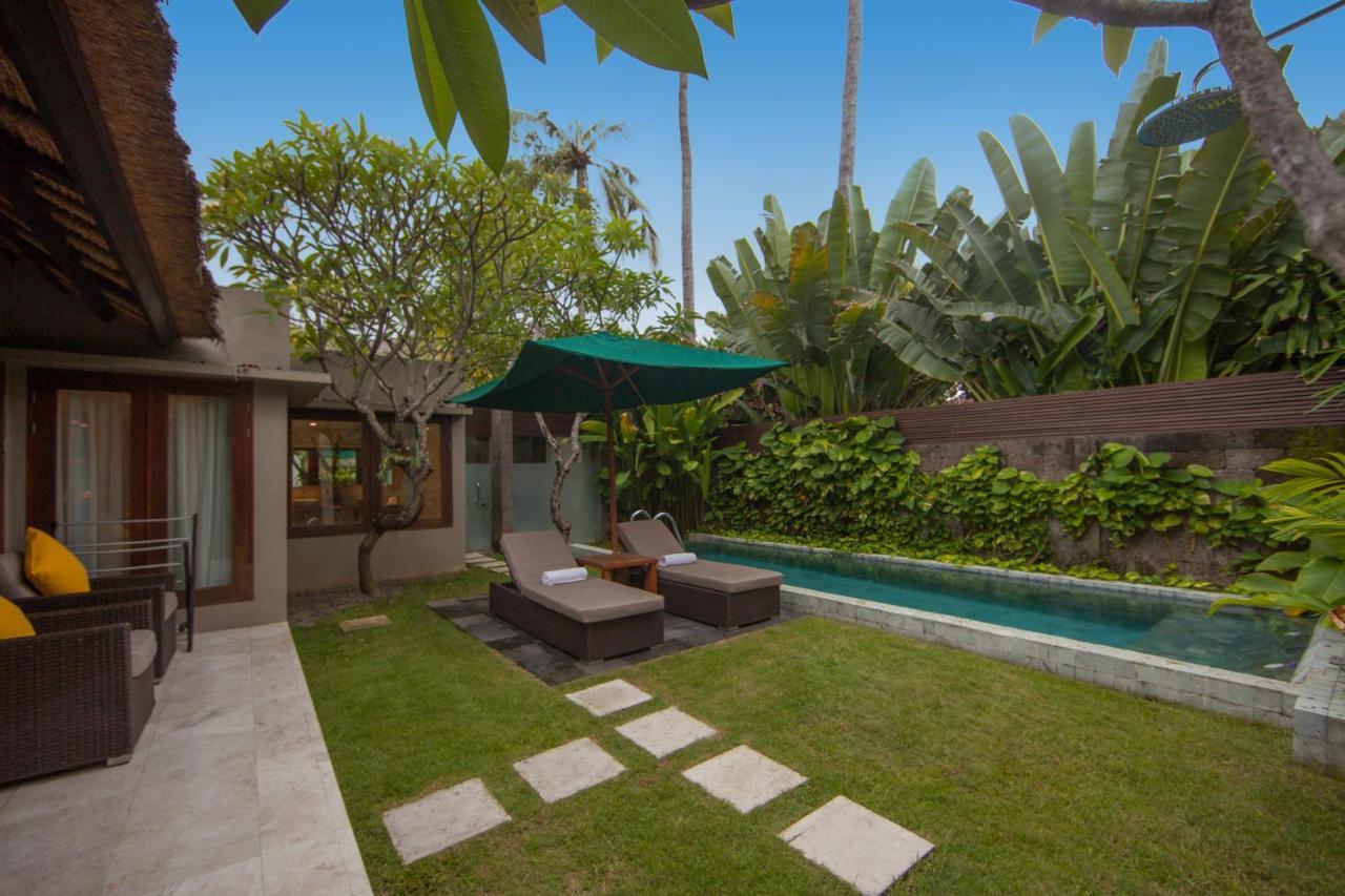Legian Beach Villas Villa Legian (Bali)