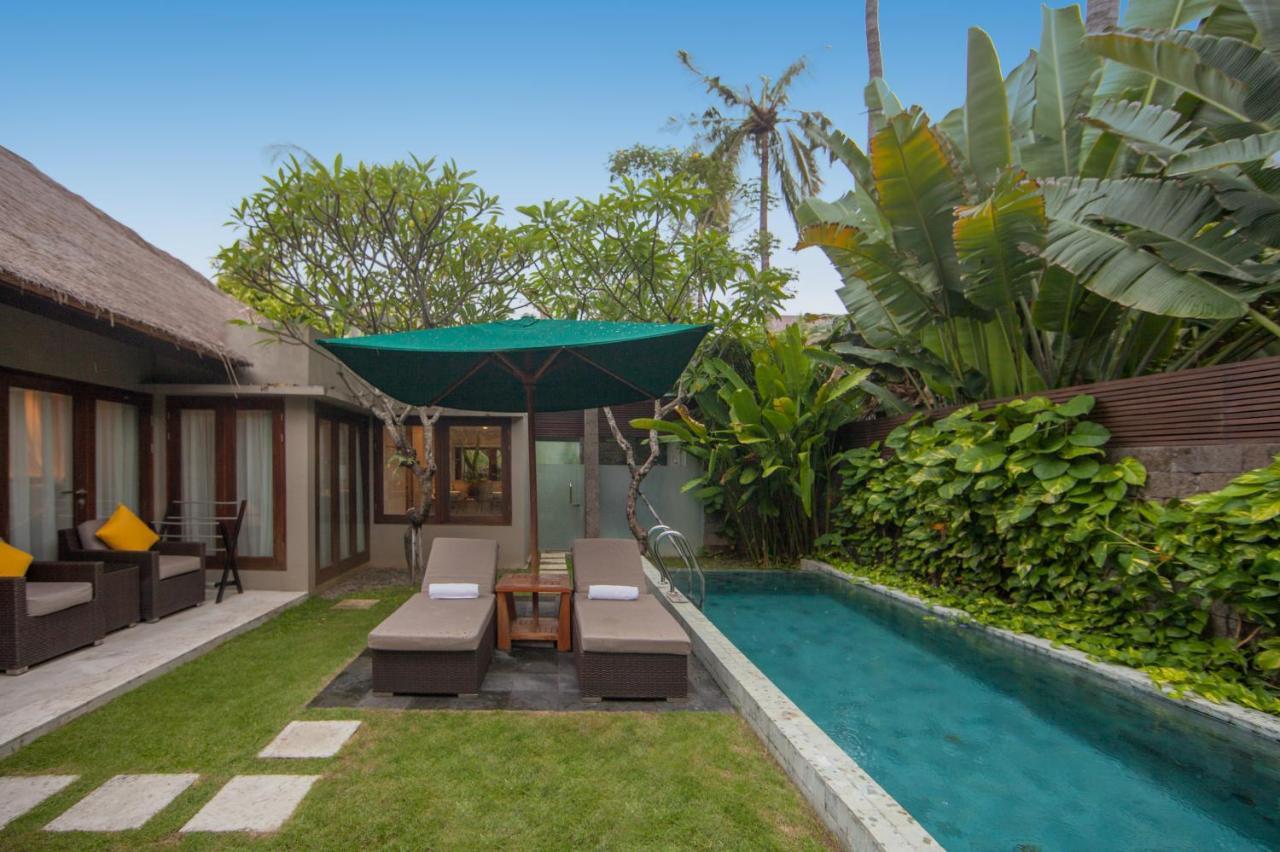 Villa Legian Beach Villas Legian (Bali)