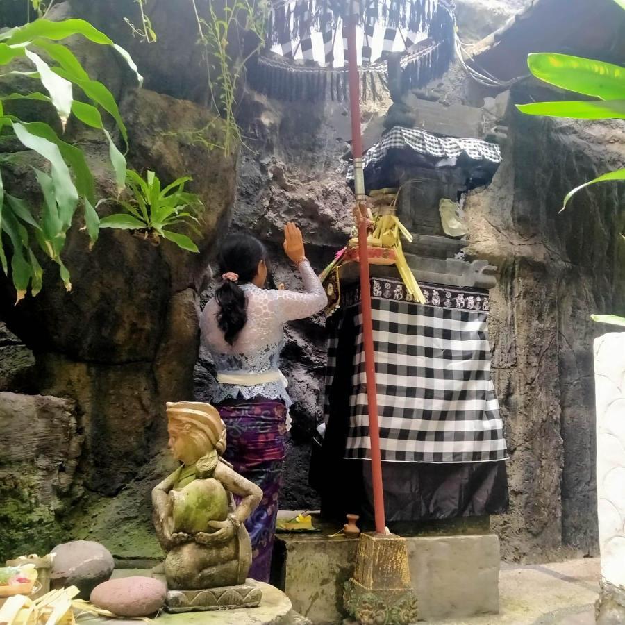 Su's Hotel Legian (Bali)