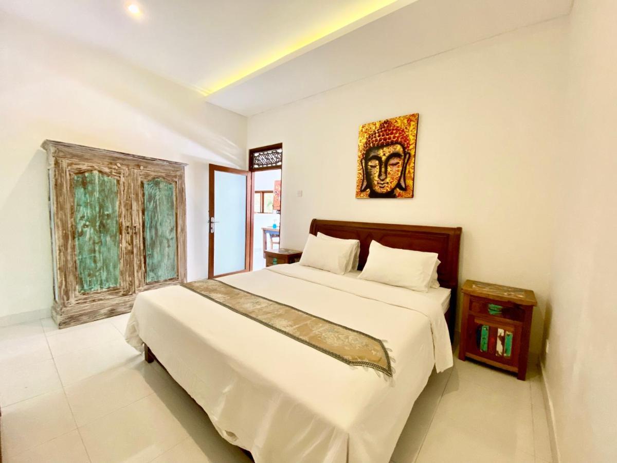 Villa Timaya