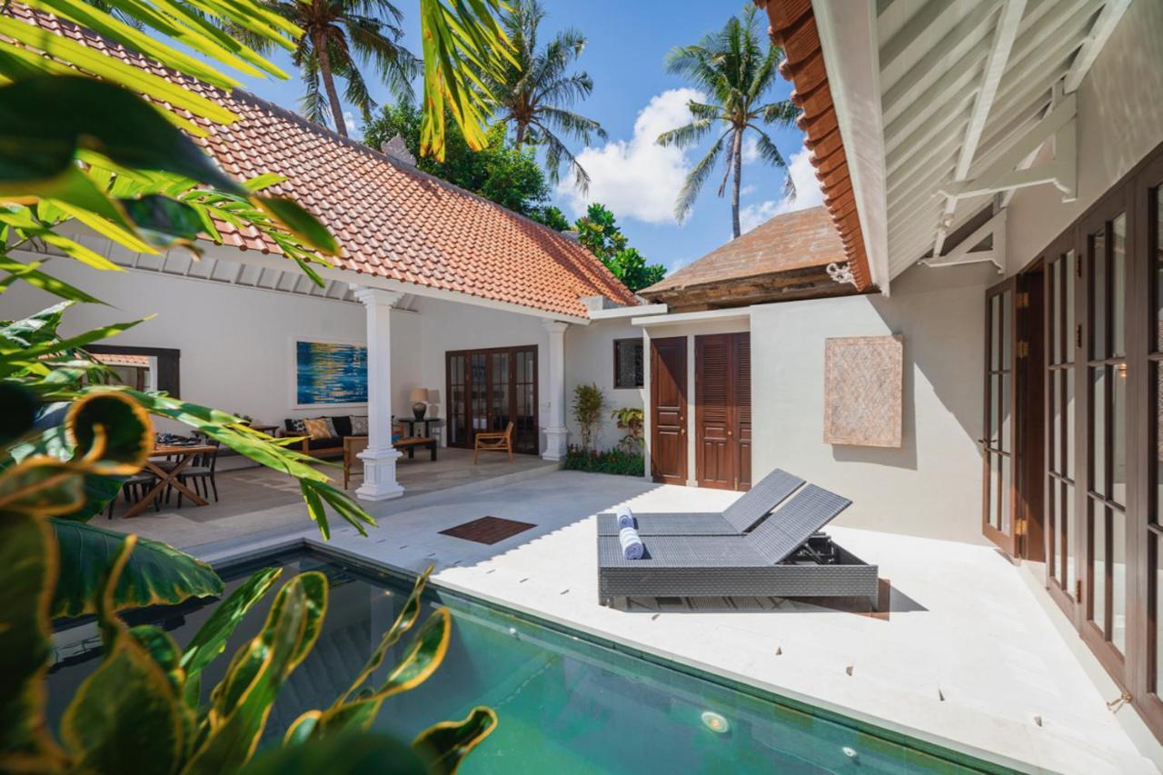 Toru - Stylish Luxury In Legian, Tranquil Location, Walk To Villa
