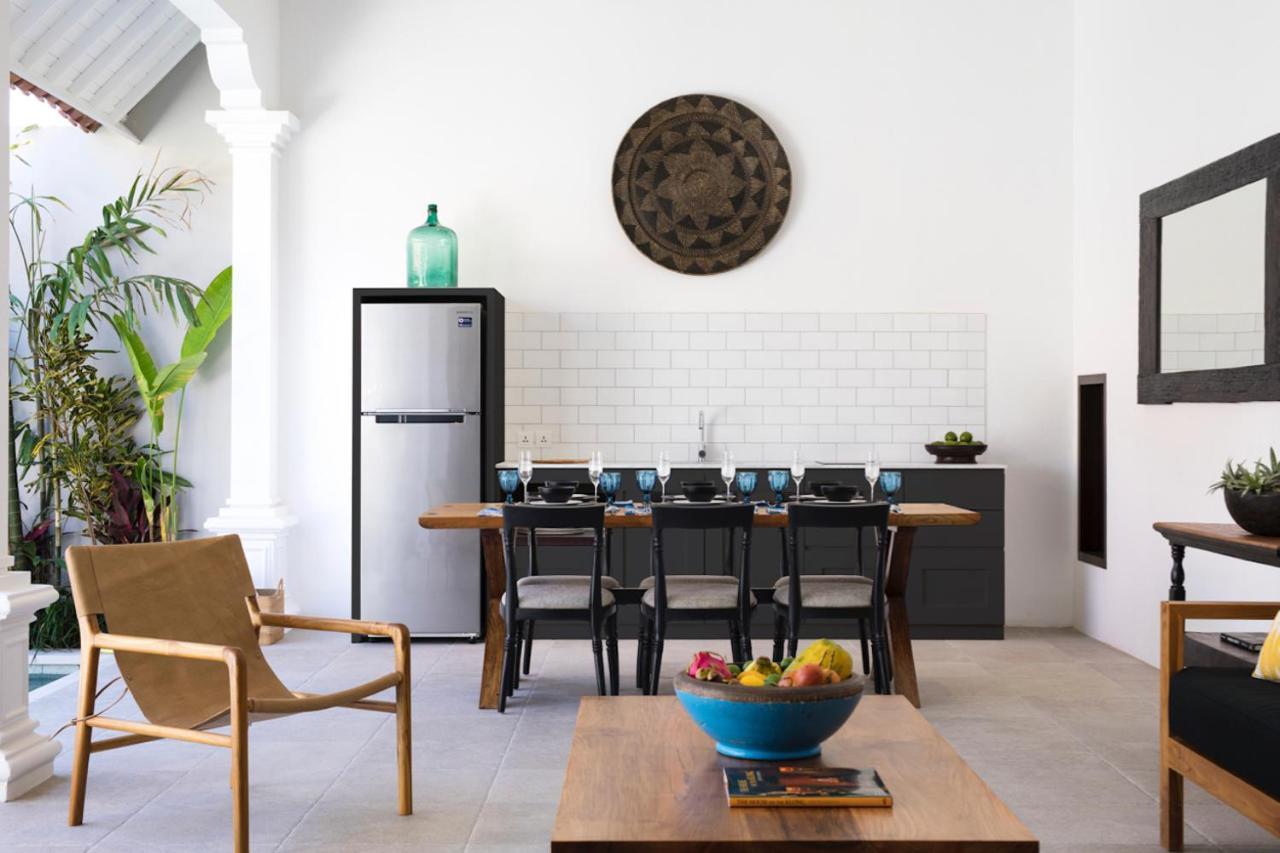 Villa Toru - Stylish Luxury In Legian, Tranquil Location, Walk To *