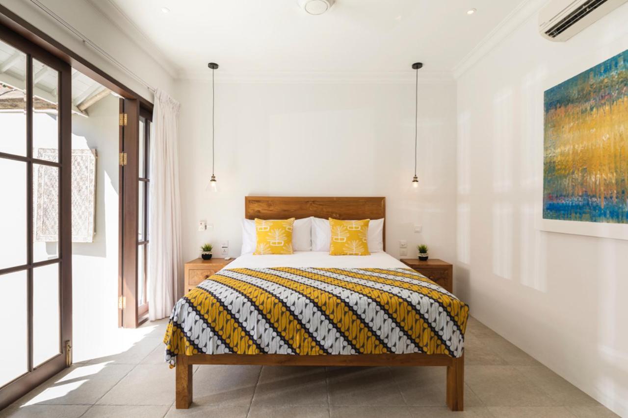 Toru - Stylish Luxury In Legian, Tranquil Location, Walk To * Legian (Bali)
