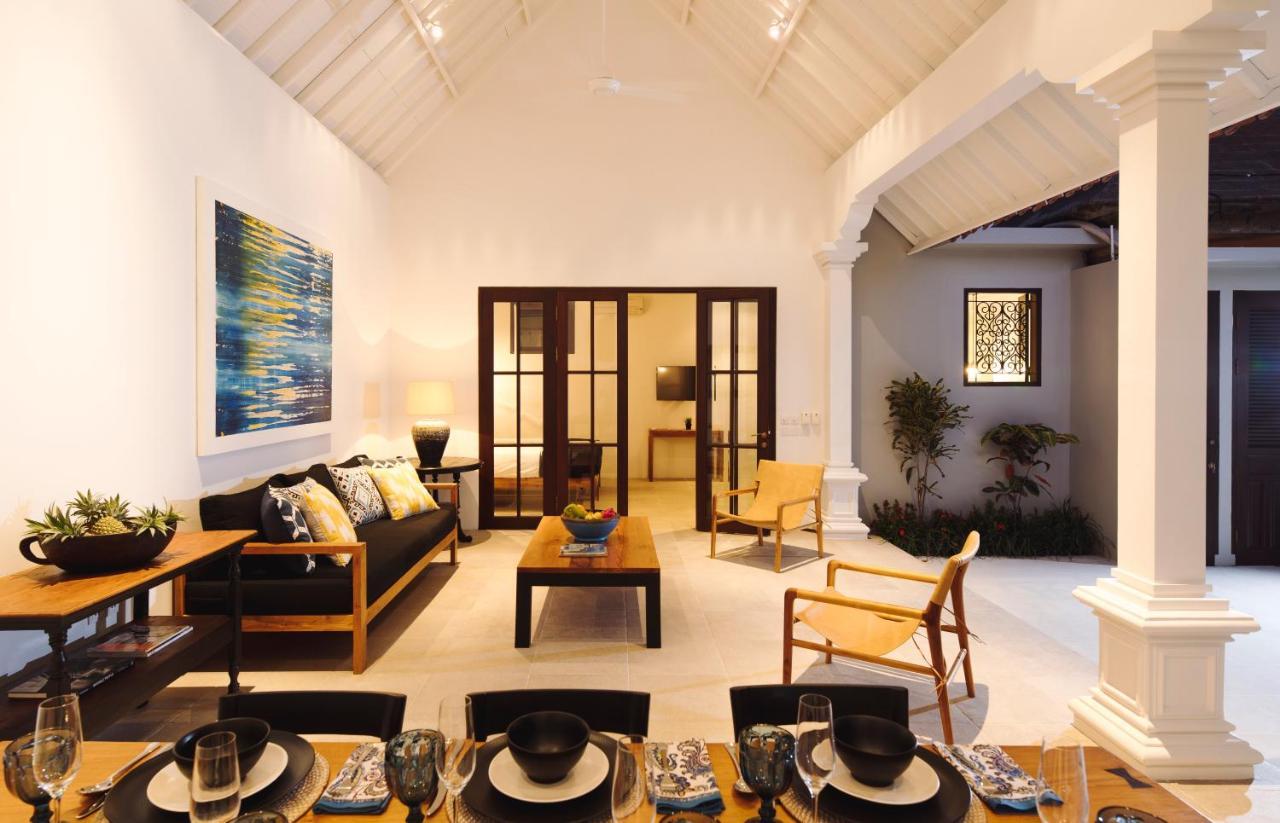 Villa Toru - Stylish Luxury In Legian, Tranquil Location, Walk To Legian (Bali)