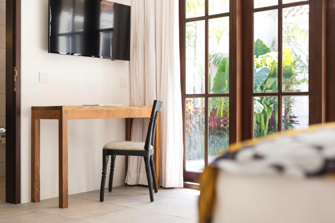 Villa Toru - Stylish Luxury In Legian, Tranquil Location, Walk To Legian (Bali)