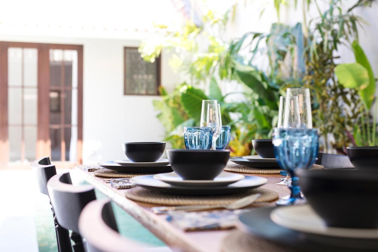 Toru - Stylish Luxury In Legian, Tranquil Location, Walk To Pousada