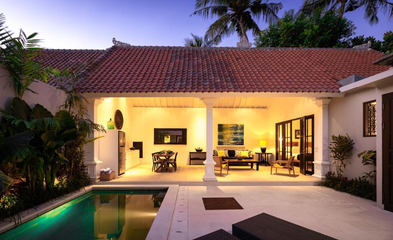 Toru - Stylish Luxury In Legian, Tranquil Location, Walk To Legian (Bali)