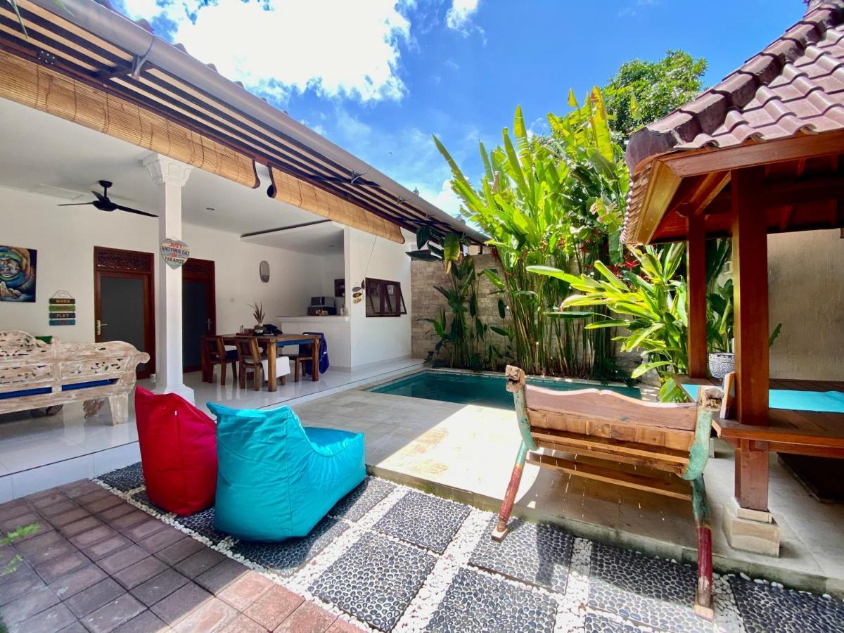 Timaya Legian (Bali)