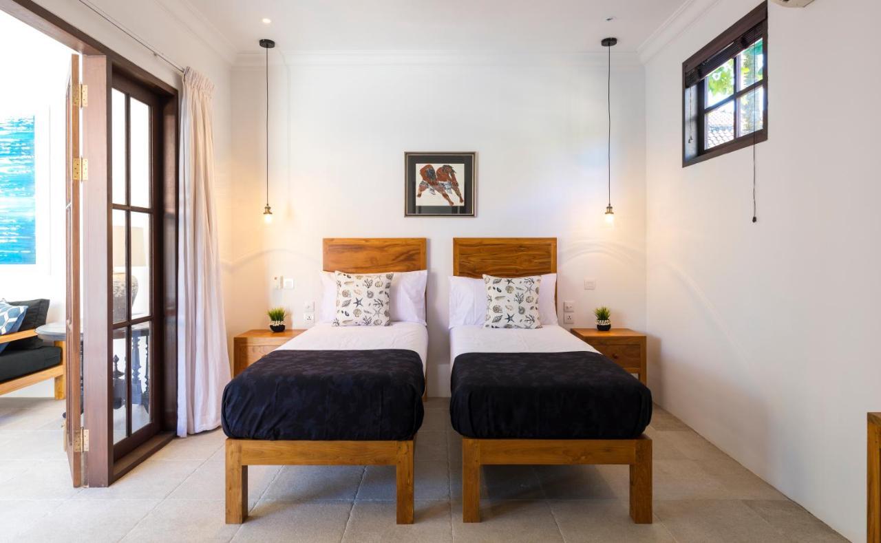 Villa Toru - Stylish Luxury In Legian, Tranquil Location, Walk To *