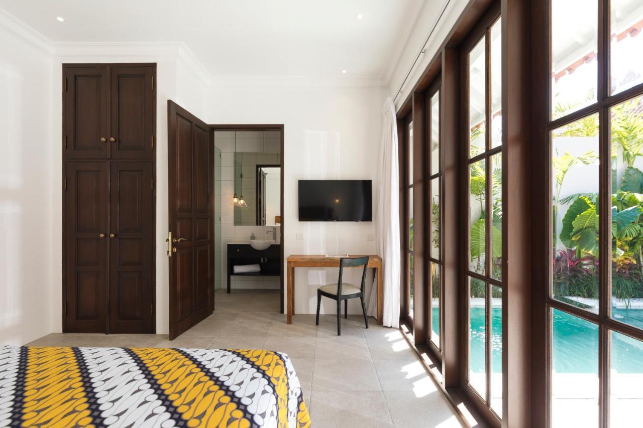 Villa Toru - Stylish Luxury In Legian, Tranquil Location, Walk To Legian (Bali)