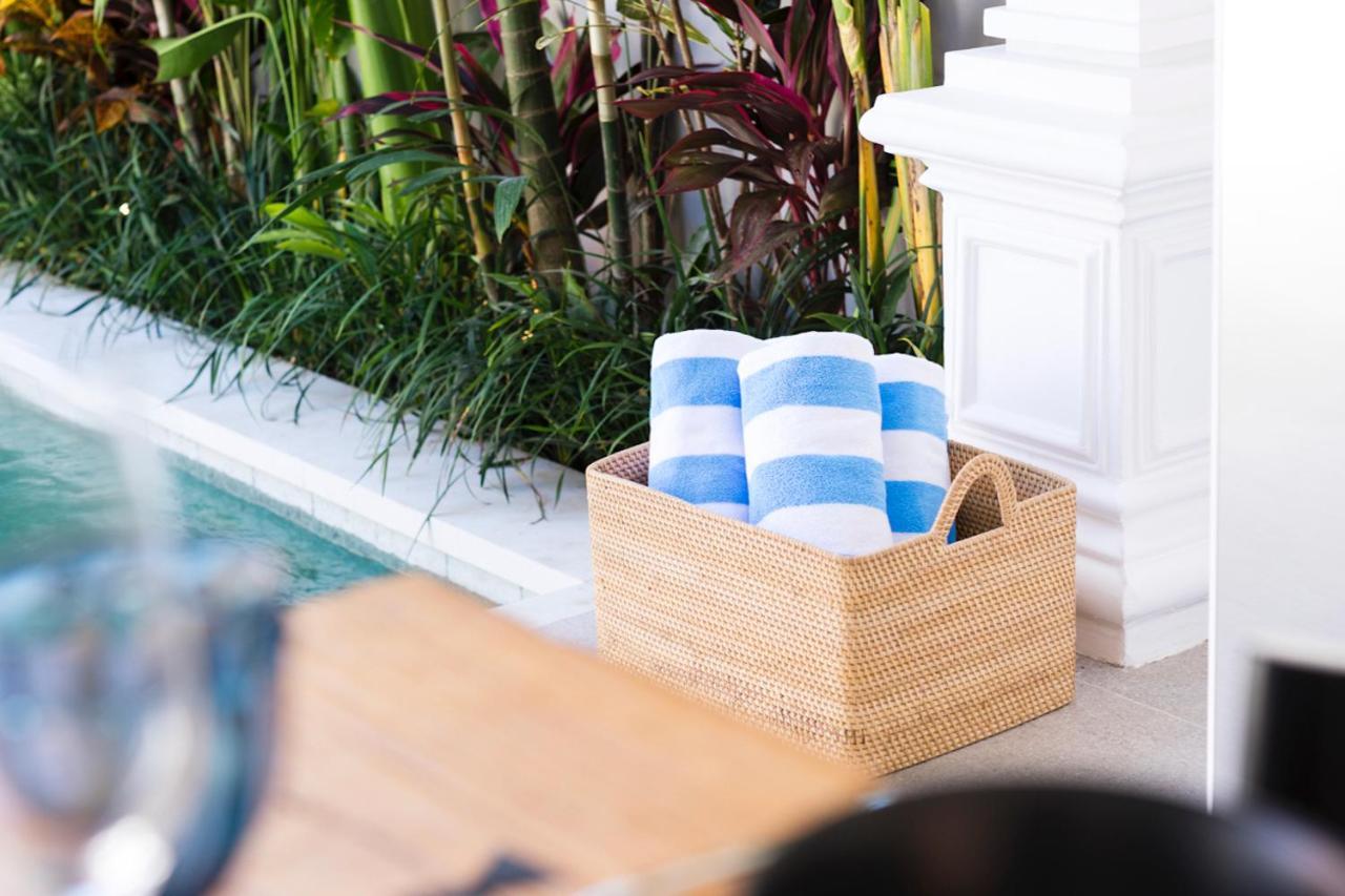 Toru - Stylish Luxury In Legian, Tranquil Location, Walk To *