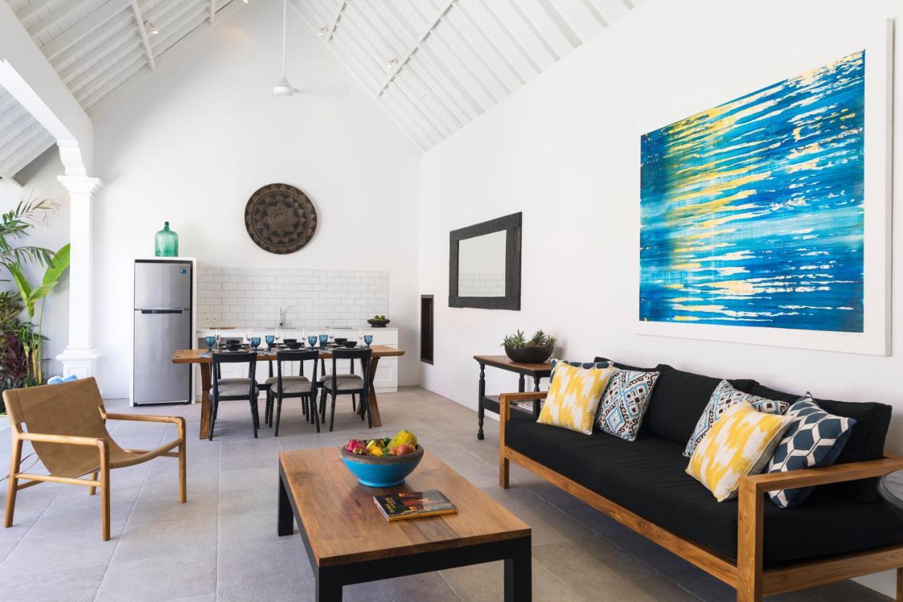 Villa Toru - Stylish Luxury In Legian, Tranquil Location, Walk To *
