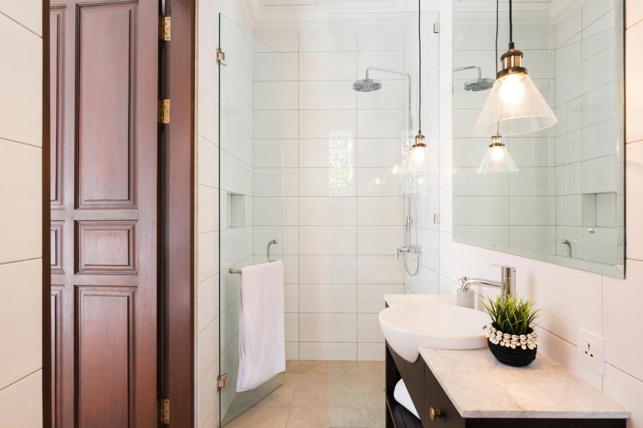 Toru - Stylish Luxury In Legian, Tranquil Location, Walk To Pousada