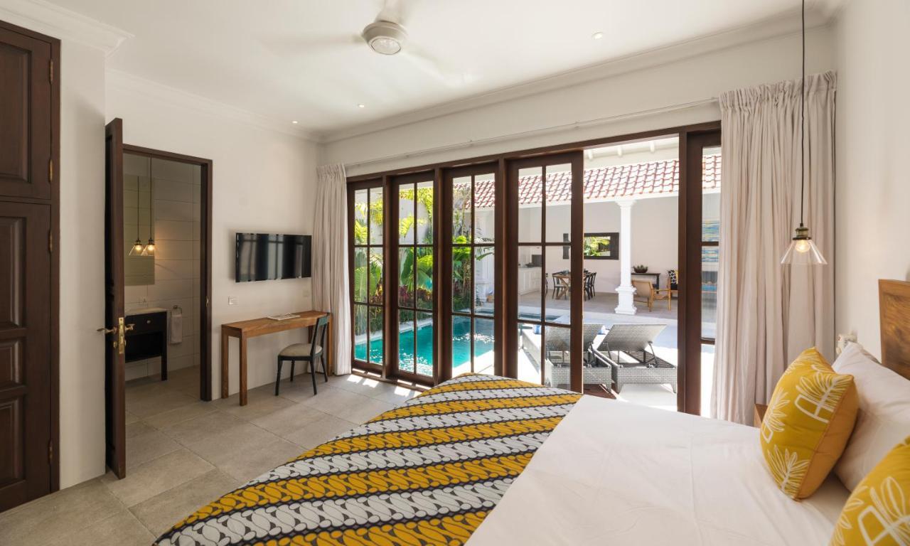Toru - Stylish Luxury In Legian, Tranquil Location, Walk To Villa Legian (Bali)