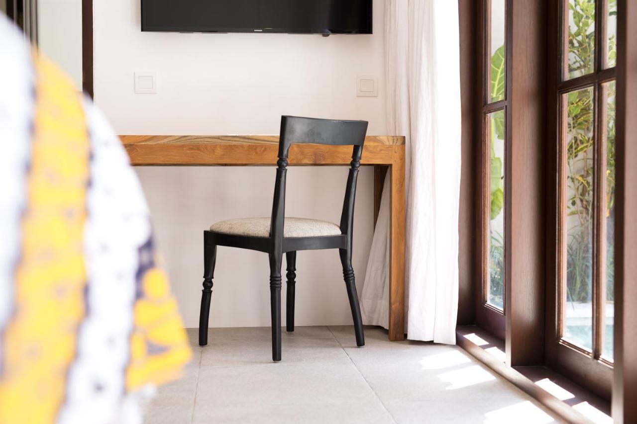 Toru - Stylish Luxury In Legian, Tranquil Location, Walk To Villa