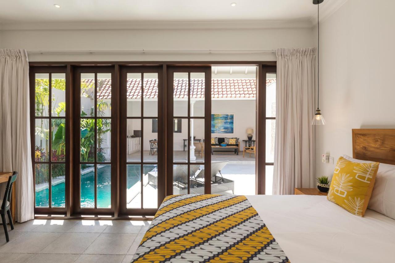 Toru - Stylish Luxury In Legian, Tranquil Location, Walk To *