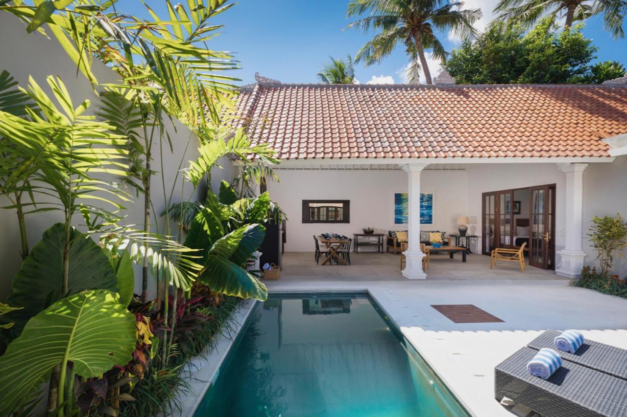 Villa Toru - Stylish Luxury In Legian, Tranquil Location, Walk To Legian (Bali)