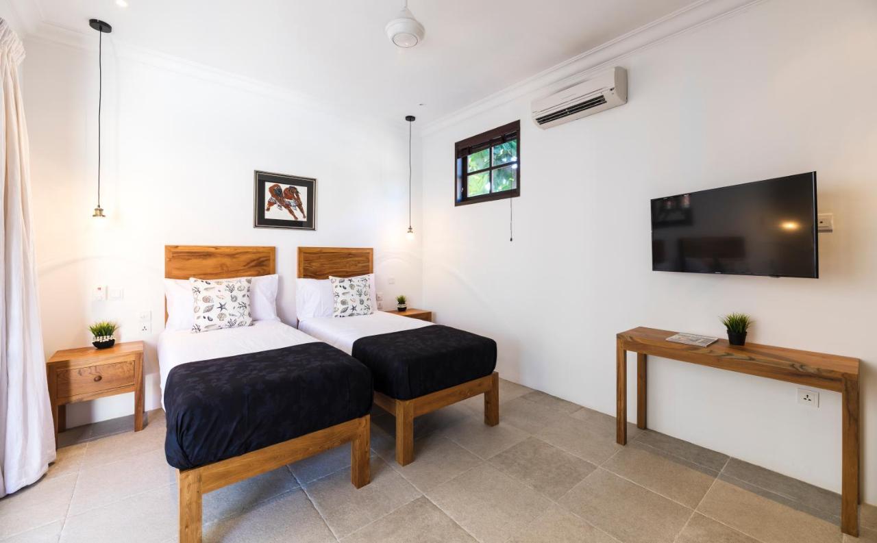 Villa Toru - Stylish Luxury In Legian, Tranquil Location, Walk To Legian (Bali)