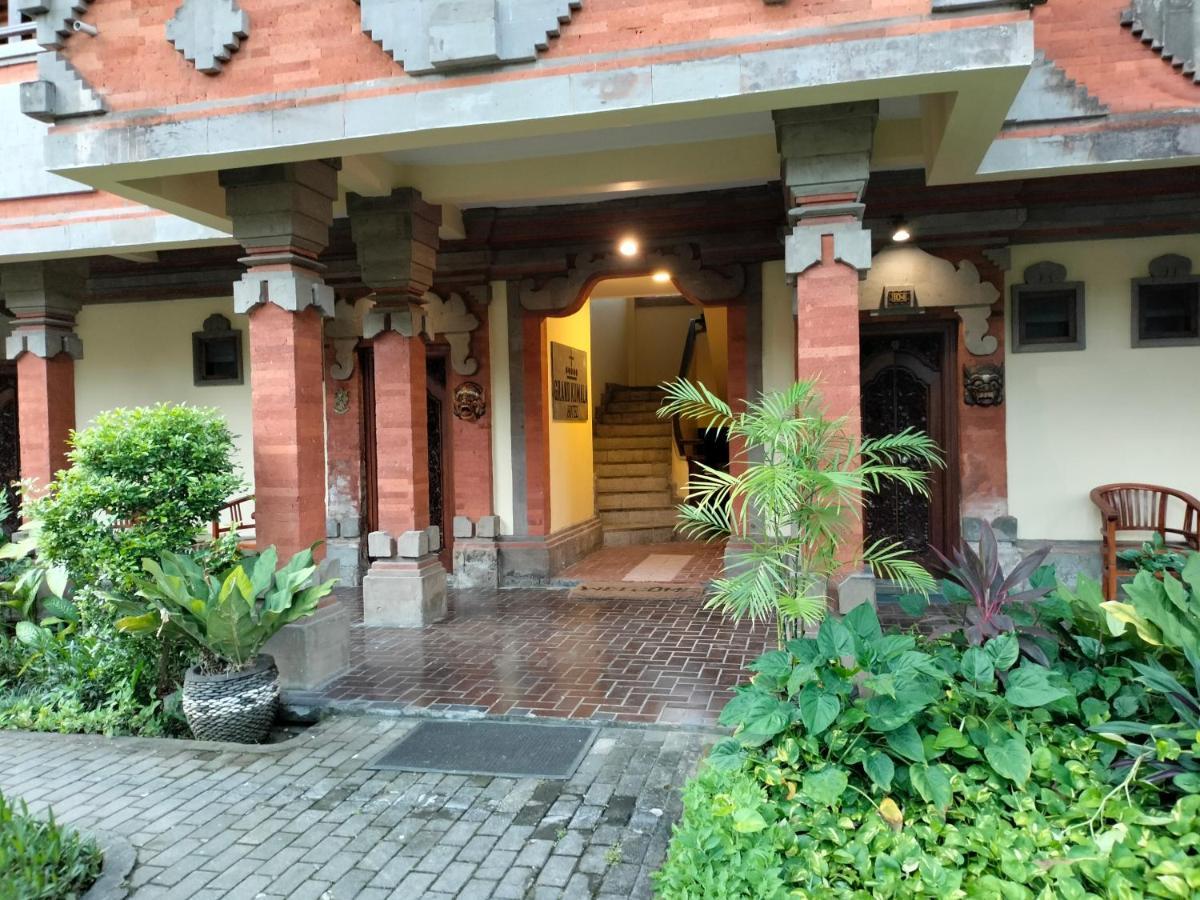 Grand Kumala Kumala Kuta Bali 3* Legian (Bali)