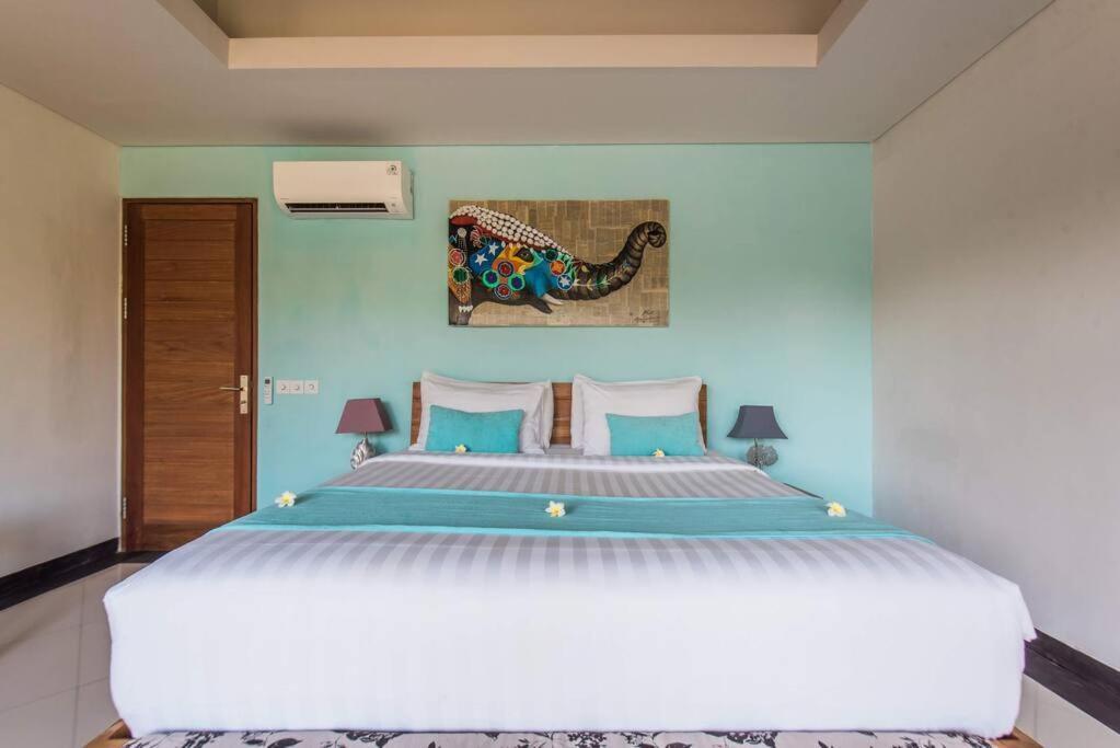 Lacasa2- Modern Tropical 2br With Butler *