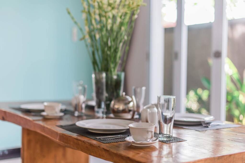 Lacasa2- Modern Tropical 2br With Butler * Legian (Bali)