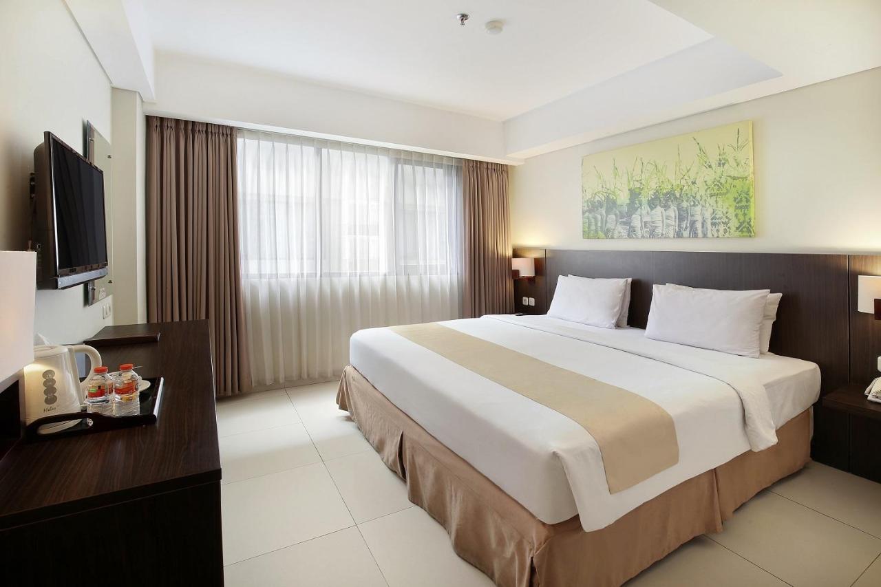 Hotel Rofa Kuta - Chse Certified Legian (Bali)