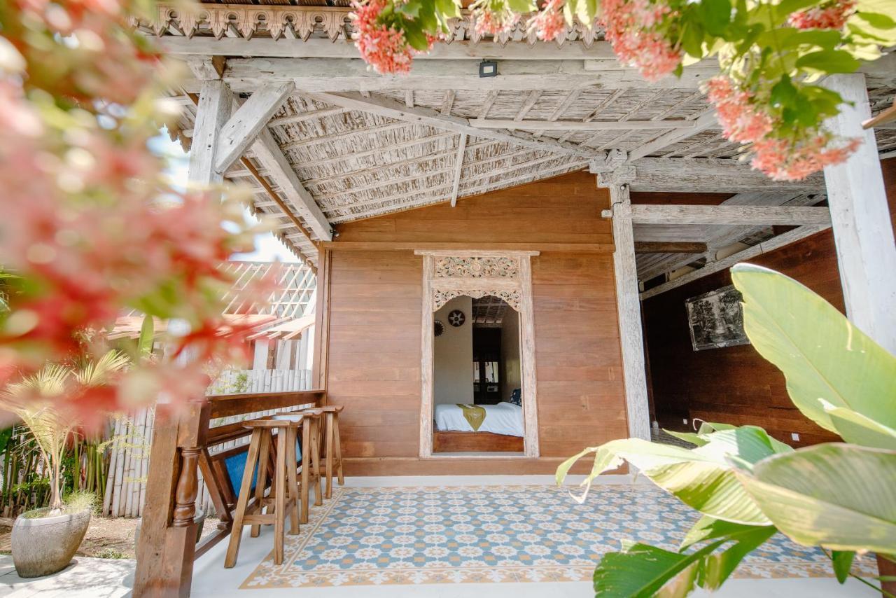 Moson Legian (Bali)