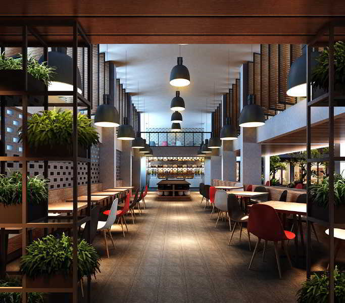 Neo+ Kuta By Aston Hotel Legian