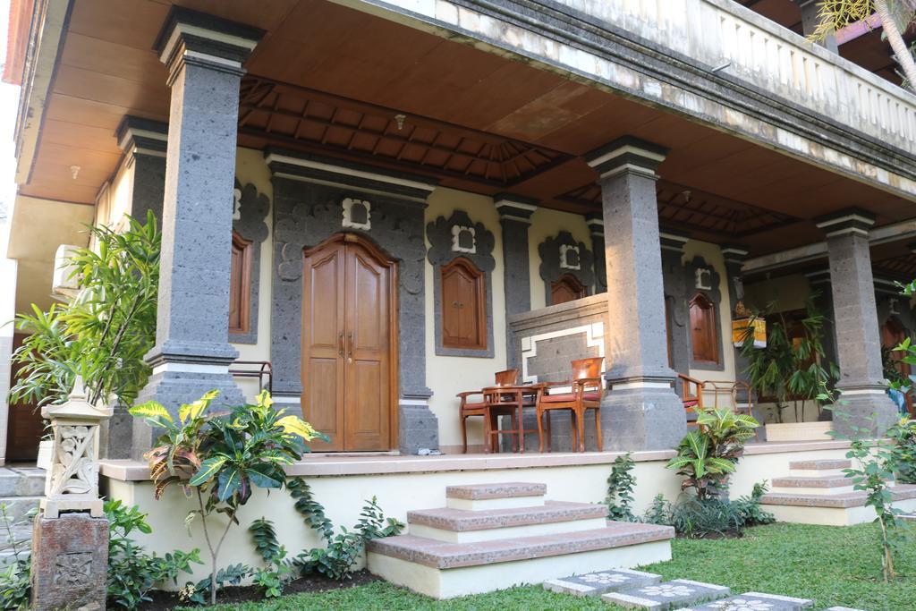 Hotel Kusnadi Legian (Bali)